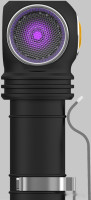 Фонарь Armytek Wizard C2 WUV Magnet USB
