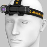 Фонарь Armytek Wizard C2 WUV Magnet USB