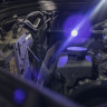 Фонарь Armytek Wizard C2 WUV Magnet USB