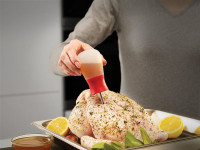 Инструмент для наполнения маринадом Joseph Joseph FlavourBud