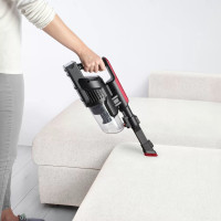 Вертикальный пылесос Taurus Crossback All Over