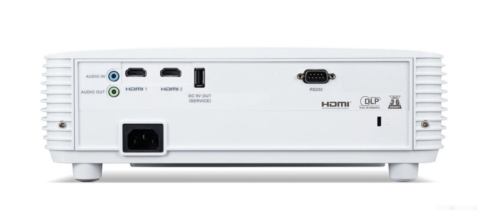 Проектор Acer H6542Bdk