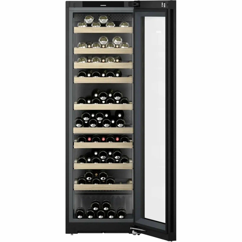 Винный шкаф Liebherr WPgbi 5272 Vinidor Selection