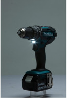 Ударная дрель-шуруповерт Makita DHP482Z (без АКБ)