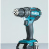 Ударная дрель-шуруповерт Makita DHP482Z (без АКБ)