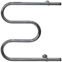 Водяной полотенцесушитель Gloss &amp; Reiter М. 50x50 (1")