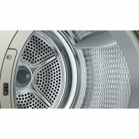 Сушильная машина Bosch Serie 4 WTN86202ME