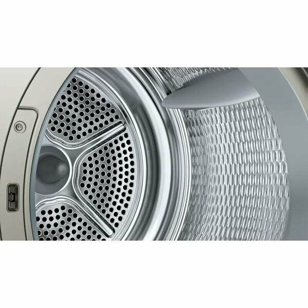 Сушильная машина Bosch Serie 4 WTN86202ME