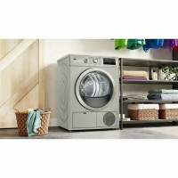 Сушильная машина Bosch Serie 4 WTN86202ME