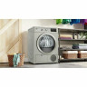 Сушильная машина Bosch Serie 4 WTN86202ME