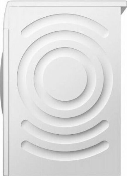 Сушильная машина Bosch Serie 4 WTN86202ME