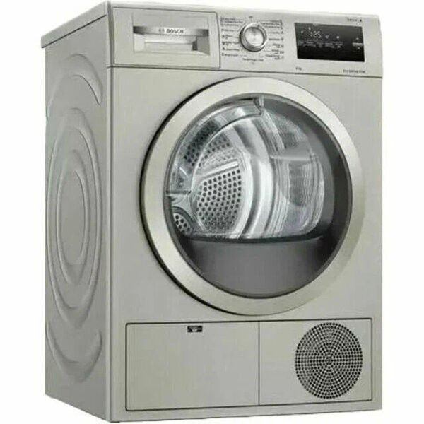 Сушильная машина Bosch Serie 4 WTN86202ME
