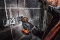 Винтоверт AEG Powertools BSS 18SBL-0 4935472278 (без АКБ)