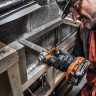 Винтоверт AEG Powertools BSS 18SBL-0 4935472278 (без АКБ)