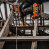 Винтоверт AEG Powertools BSS 18SBL-0 4935472278 (без АКБ)
