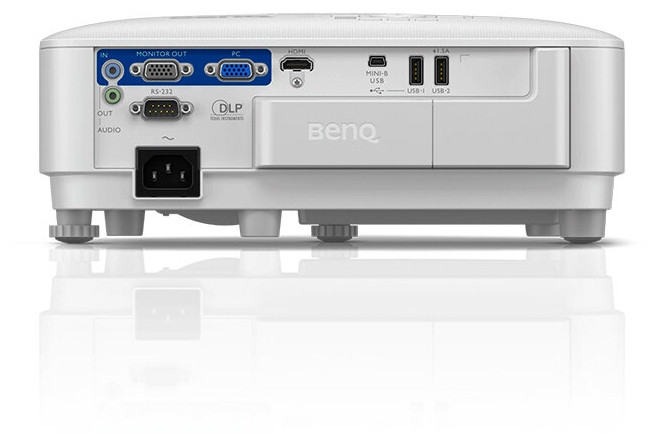 Проектор Benq EH600