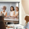 Проектор Benq EH600