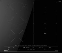 Варочная панель Teka Flex MasterSense Slide Cooking IZS 66800 MST (черный)