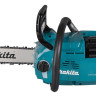 Аккумуляторная пила Makita UC011GZ (без АКБ)