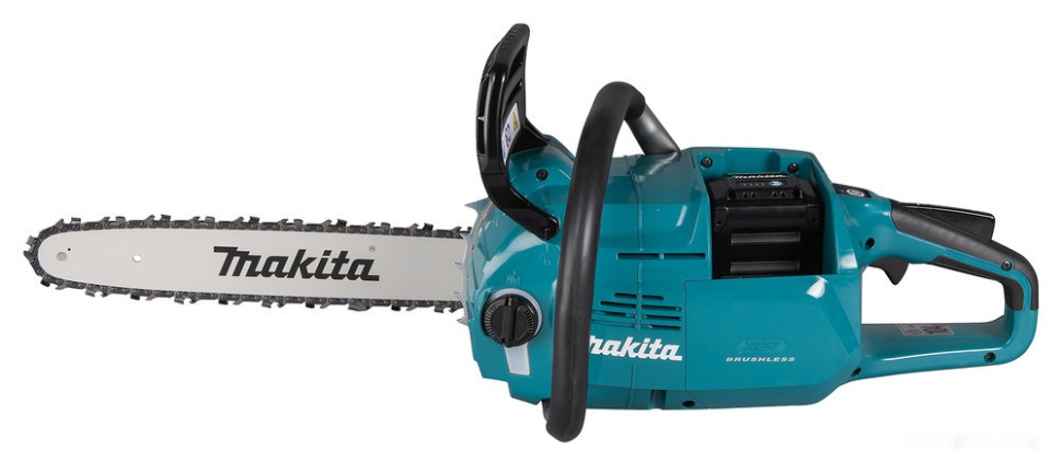 Аккумуляторная пила Makita UC011GZ (без АКБ)