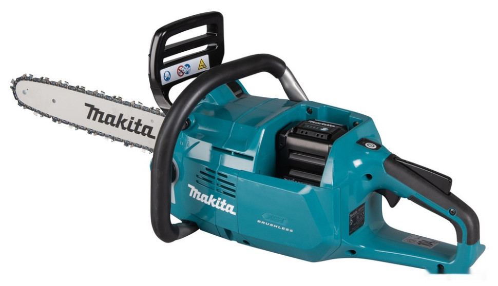 Аккумуляторная пила Makita UC011GZ (без АКБ)