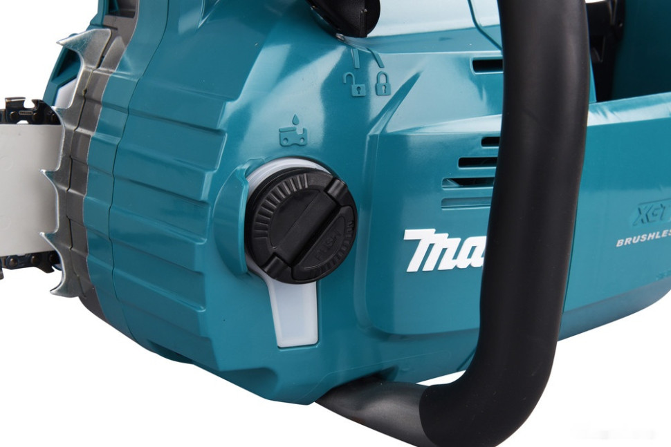 Аккумуляторная пила Makita UC011GZ (без АКБ)