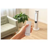 Вентилятор Sencor SFT 3703WH