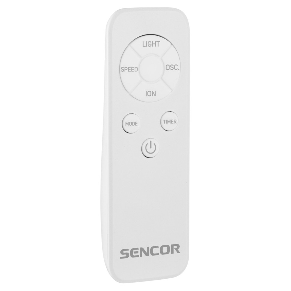 Вентилятор Sencor SFT 3703WH