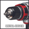 Дрель-шуруповерт Einhell TP-CD 18/80 Li BL-Solo 4514300 (без АКБ)