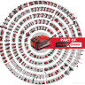Дрель-шуруповерт Einhell TP-CD 18/80 Li BL-Solo 4514300 (без АКБ)