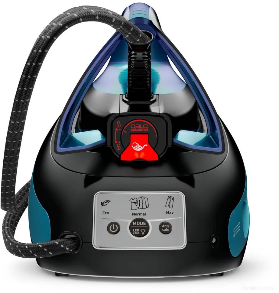 Отпариватель Tefal Express Vision SV8151E0