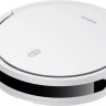 Робот-пылесос Xiaomi Robot Vacuum E12 (европейская версия, белый)