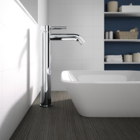 Смеситель Ideal Standard Ceraline BC269AA