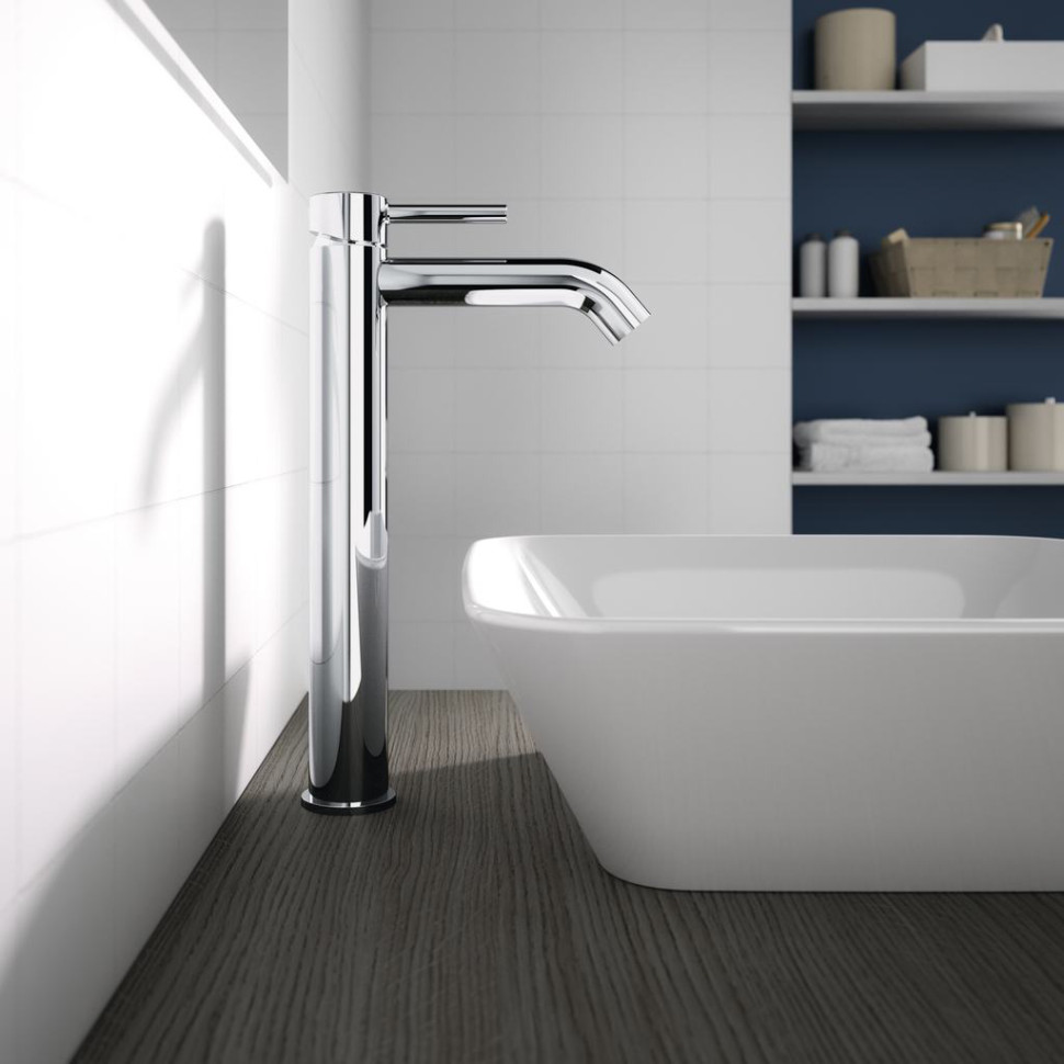 Смеситель Ideal Standard Ceraline BC269AA