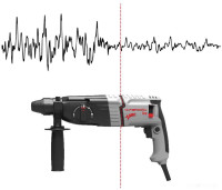 Перфоратор Интерскол П-26/800АВС
