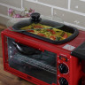 Мини-печь GFgril GFBB-7 Breakfast Bar