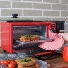 Мини-печь GFgril GFBB-7 Breakfast Bar
