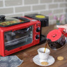 Мини-печь GFgril GFBB-7 Breakfast Bar