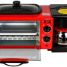Мини-печь GFgril GFBB-7 Breakfast Bar