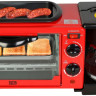 Мини-печь GFgril GFBB-7 Breakfast Bar