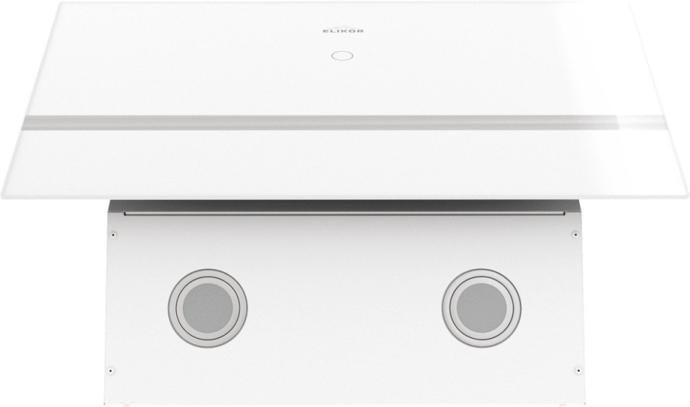 Вытяжка Elikor Rise WH60 (белый)
