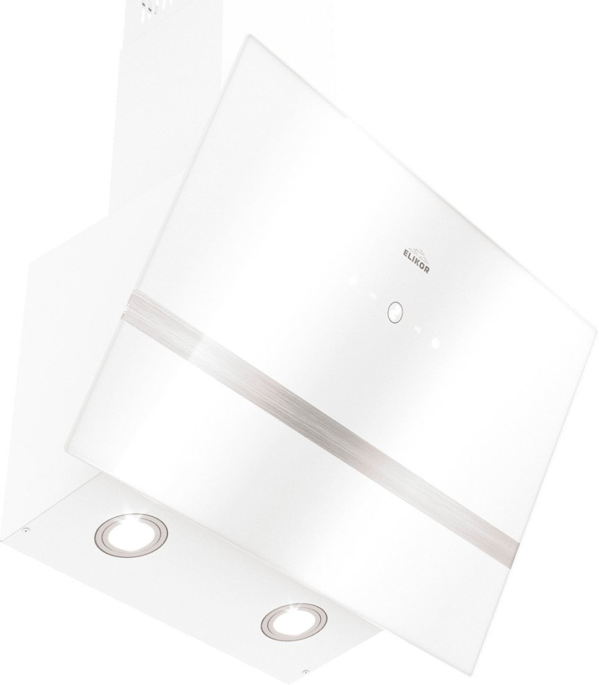 Вытяжка Elikor Rise WH60 (белый)