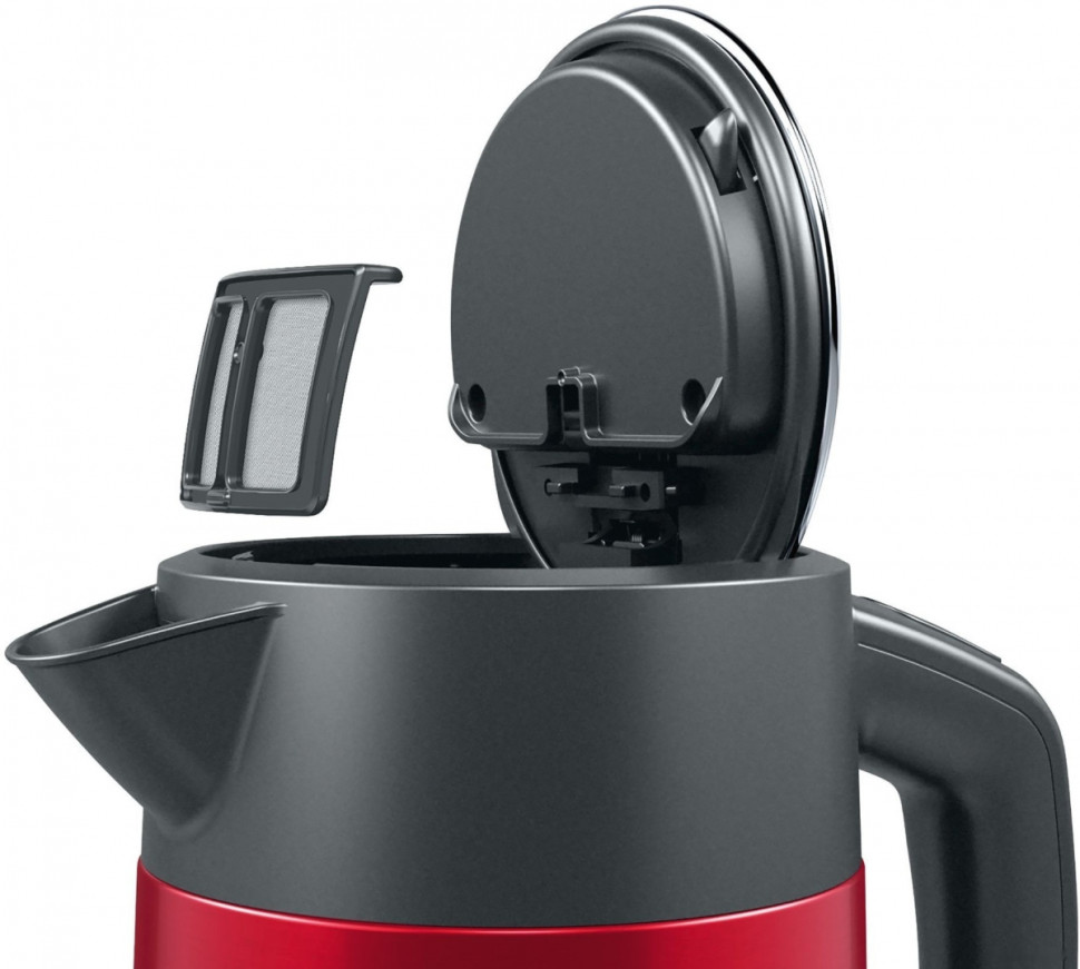 Электрический чайник Bosch TWK4P434