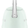 Чайник со свистком Smeg CKLW2001PG