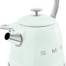 Чайник со свистком Smeg CKLW2001PG