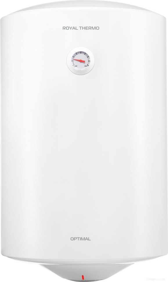 Водонагреватель Royal Thermo RWH 80 Optimal