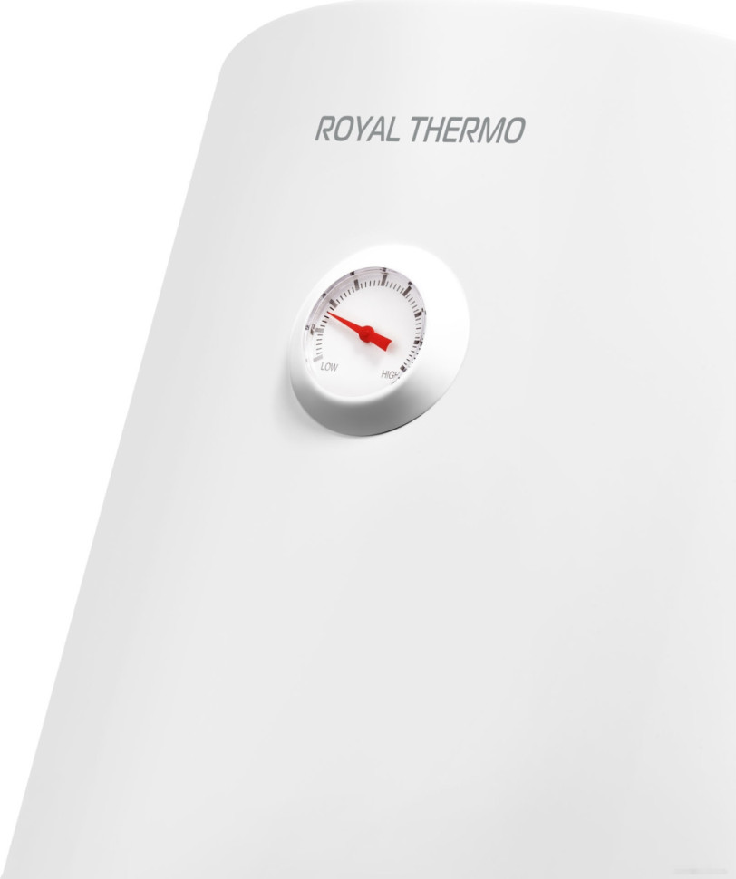 Водонагреватель Royal Thermo RWH 80 Optimal