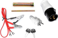 Генератор ТСС SGG 3200EN Duplex