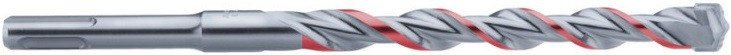 Бур Milwaukee SDS+ 26х450