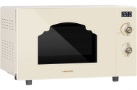 Микроволновая печь HIBERG VM 4285 YR